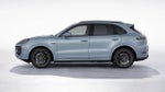 2026 Porsche Cayenne Cayenne E-Hybrid