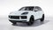 2026 Porsche Cayenne E-Hybrid