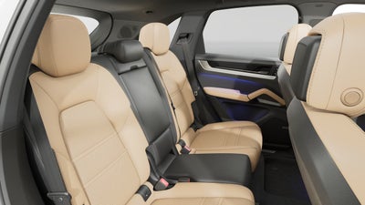 2026 Porsche Cayenne Cayenne E-Hybrid