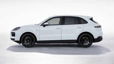 2026 Porsche Cayenne E-Hybrid