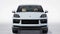 2026 Porsche Cayenne E-Hybrid