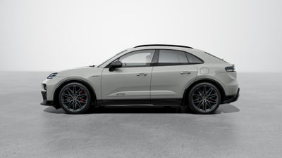 2026 Porsche Macan Macan GTS Electric