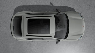 2026 Porsche Macan Macan GTS Electric