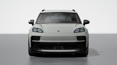 2026 Porsche Macan Macan GTS Electric