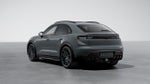 2026 Porsche Macan Macan GTS Electric
