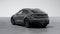 2026 Porsche Macan Macan GTS Electric