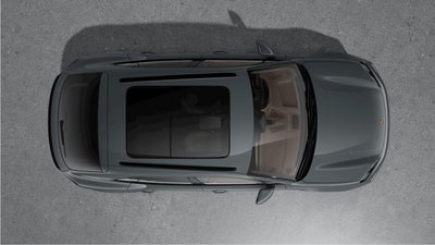 2026 Porsche Macan Macan GTS Electric