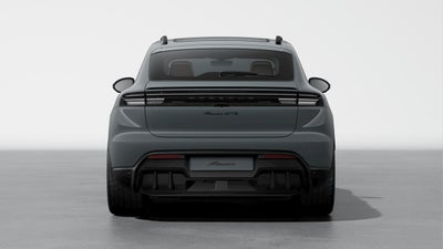 2026 Porsche Macan Macan GTS Electric