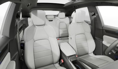 2026 Porsche Macan Macan GTS Electric
