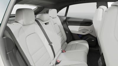 2026 Porsche Macan Macan GTS Electric