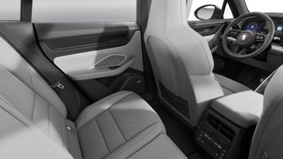2026 Porsche Macan Macan GTS Electric