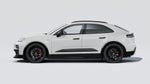 2026 Porsche Macan Macan GTS Electric