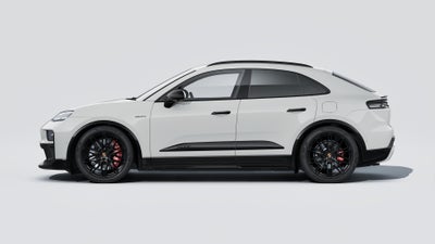 2026 Porsche Macan Macan GTS Electric