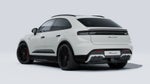 2026 Porsche Macan Macan GTS Electric