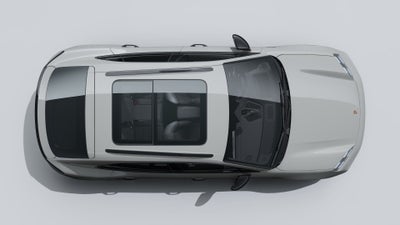 2026 Porsche Macan Macan GTS Electric
