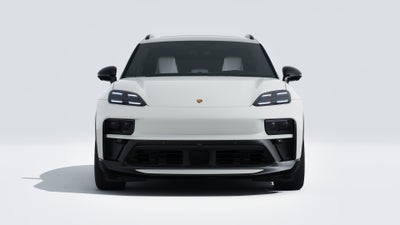 2026 Porsche Macan Macan GTS Electric