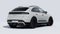 2026 Porsche Macan Macan GTS Electric