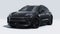 2026 Porsche Macan Macan GTS Electric