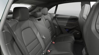 2026 Porsche Macan Macan GTS Electric