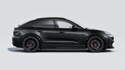 2026 Porsche Macan Macan GTS Electric