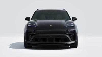 2026 Porsche Macan Macan GTS Electric