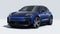 2026 Porsche Macan Macan GTS Electric