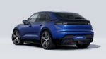 2026 Porsche Macan Macan GTS Electric