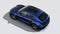 2026 Porsche Macan Macan GTS Electric