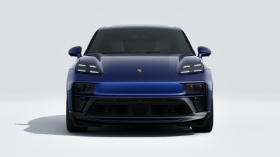 2026 Porsche Macan Macan GTS Electric