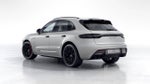 2026 Porsche Macan Macan GTS