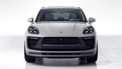 2026 Porsche Macan Macan GTS