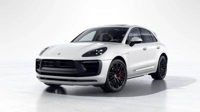 2026 Porsche Macan GTS