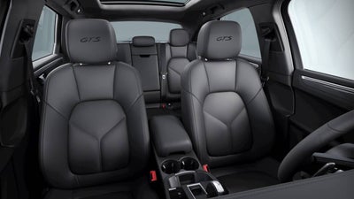 2026 Porsche Macan GTS