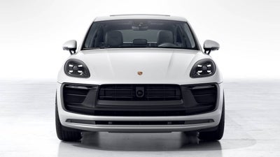2026 Porsche Macan GTS