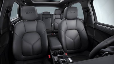 2026 Porsche Macan GTS