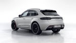 2026 Porsche Macan GTS