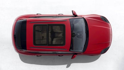 2026 Porsche Macan Macan S