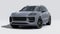2026 Porsche Cayenne Cayenne GTS