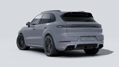 2026 Porsche Cayenne Cayenne GTS