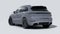 2026 Porsche Cayenne Cayenne GTS
