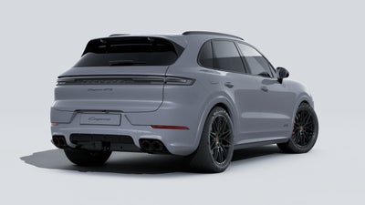 2026 Porsche Cayenne Cayenne GTS