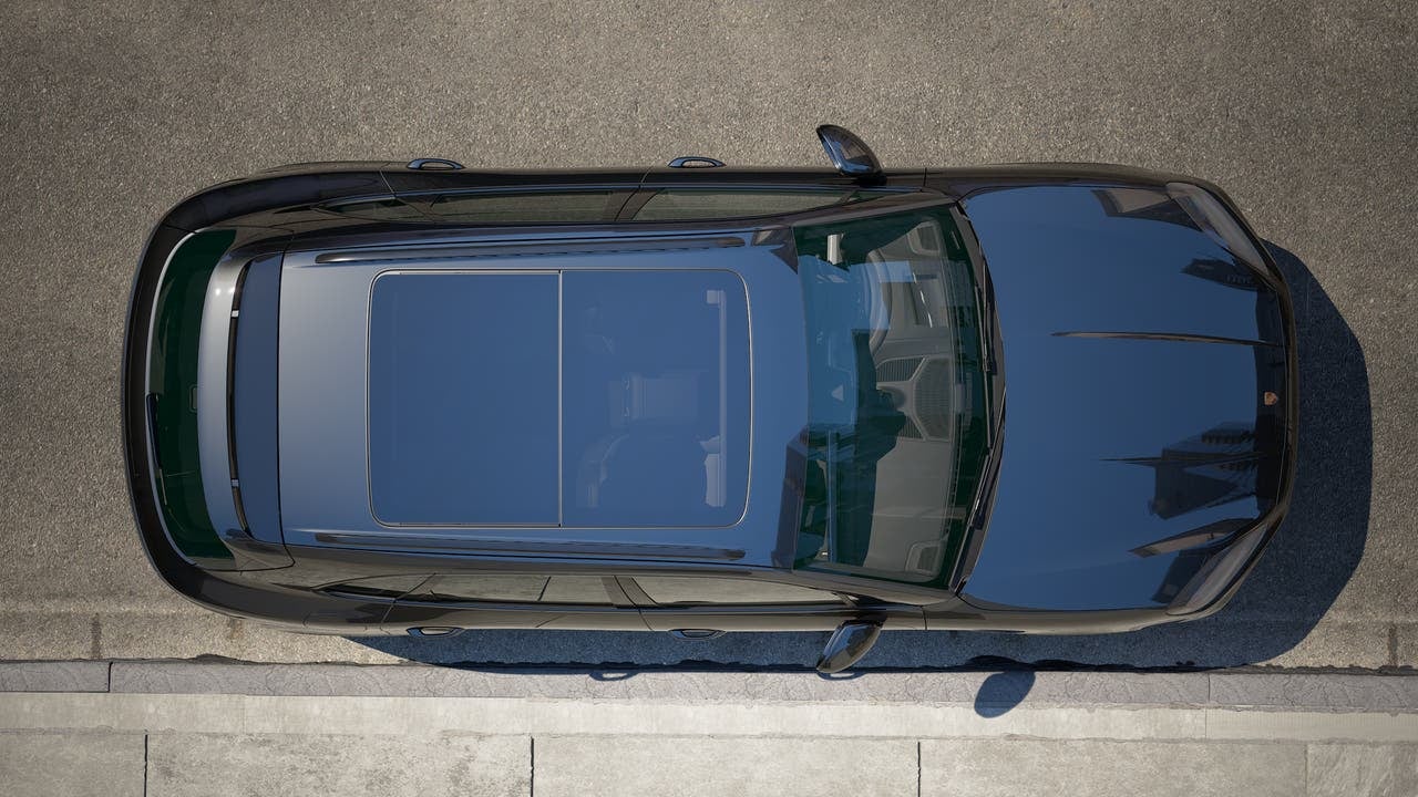 2027 Porsche Cayenne Cayenne GTS