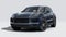 2026 Porsche Cayenne Cayenne S