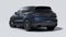 2026 Porsche Cayenne Cayenne S