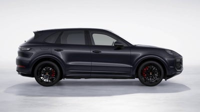 2026 Porsche Cayenne Cayenne S