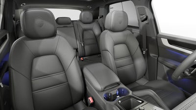 2026 Porsche Cayenne Cayenne S