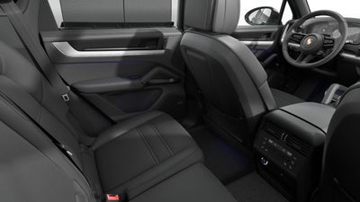 2026 Porsche Cayenne Cayenne S