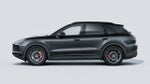 2026 Porsche Cayenne Cayenne S