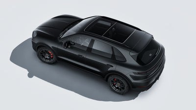 2026 Porsche Cayenne Cayenne S