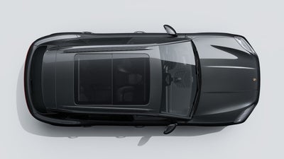 2026 Porsche Cayenne Cayenne S